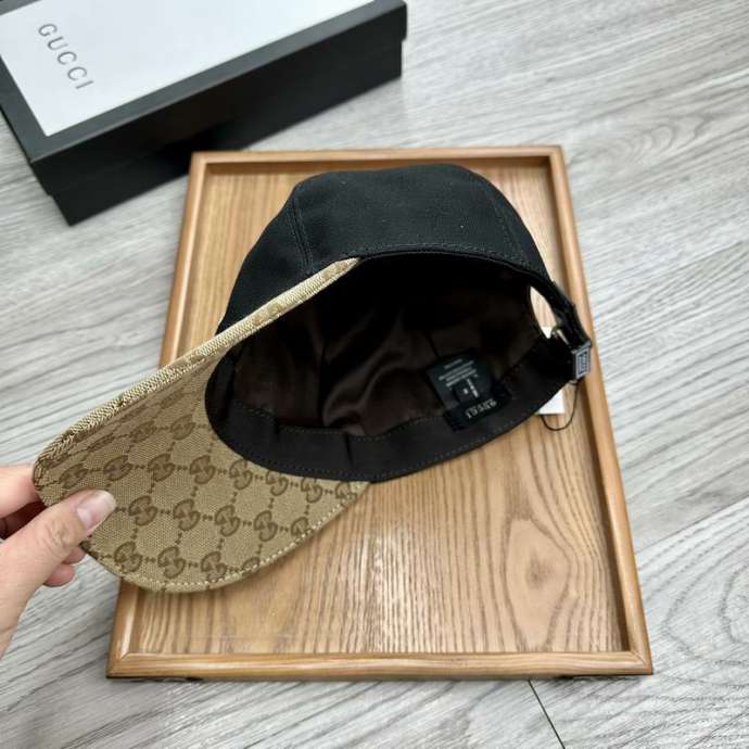 Picture of Gucci Cap _SKUGuccicap042167544